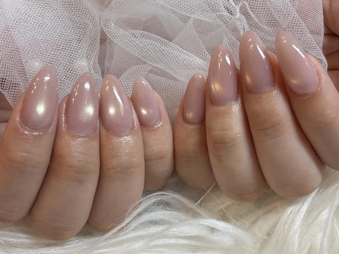 ネイル le'a -レア-のネイルデザイン