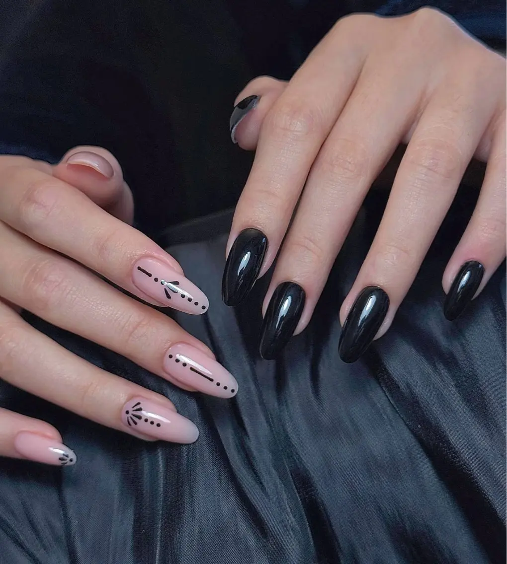 ネイル GreenNail karinのネイルデザイン