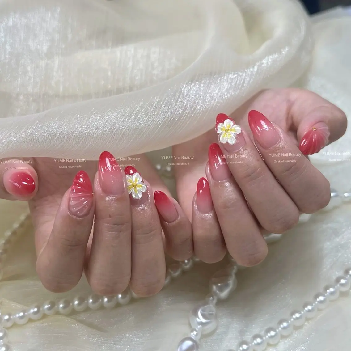 ネイル CHILL NAILのネイルデザイン