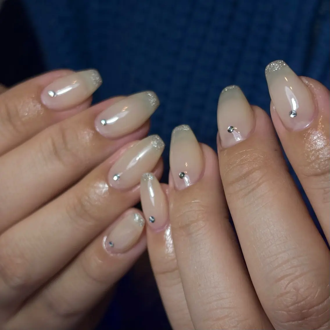 ネイル R nailのネイルデザイン