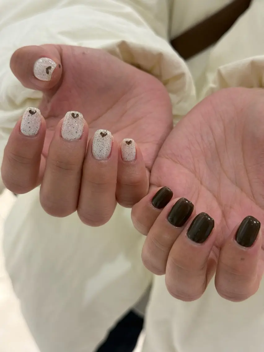 ネイル ハンドネイル SACHIKO♪ Mielのネイルデザイン
