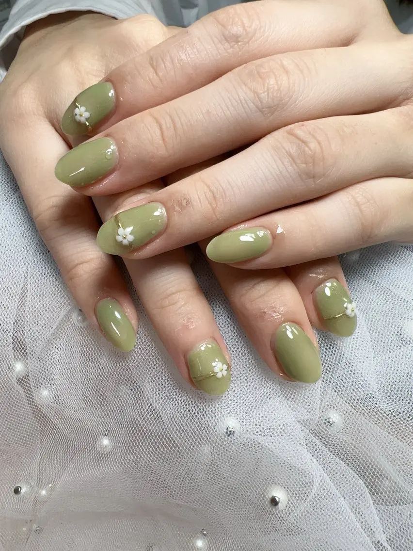 ネイル ハンドネイル Nail NaNaのネイルデザイン