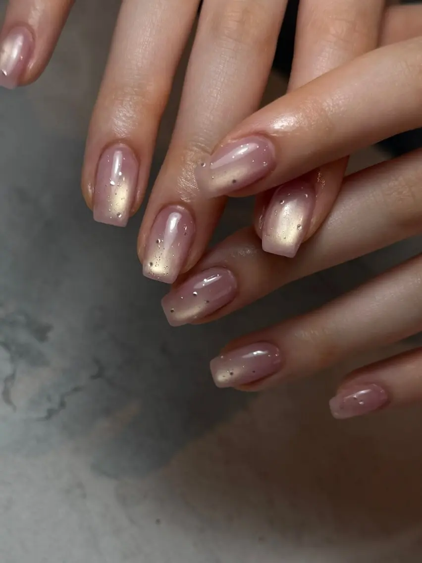 ネイル ハンドネイル A. nailのネイルデザイン