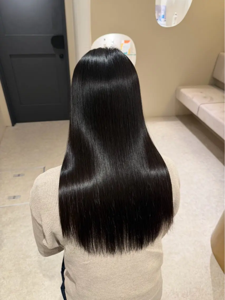 BCトリートメント(ヘアボトTR)の写真