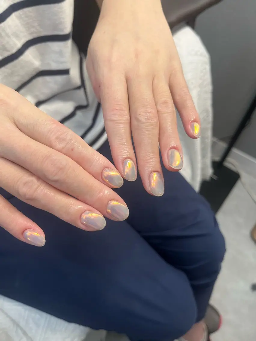 ネイル Froom🌻 村上夏菜のネイルデザイン
