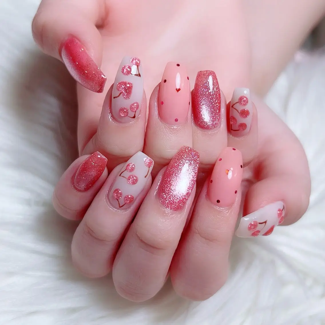 ネイル ハンドネイル Nail salon EM（エム）千葉のネイルデザイン