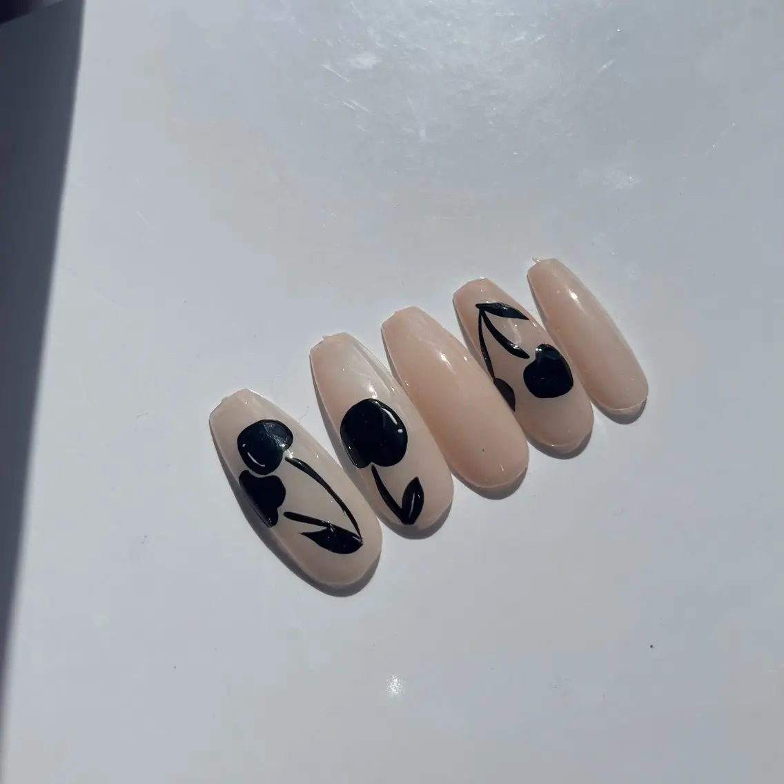 ネイル nailist kananのネイルデザイン