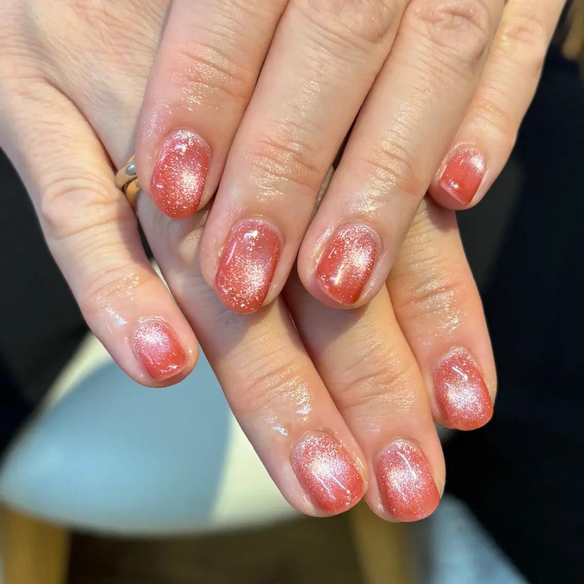 ネイル naru nailのネイルデザイン