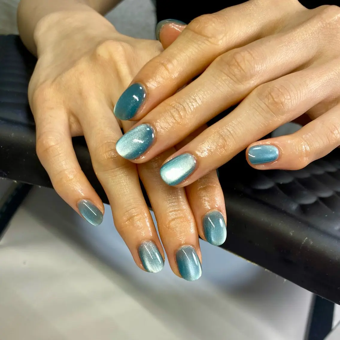 ネイル ✨AiNail💅 ✨高幡不動NEW ✨のネイルデザイン