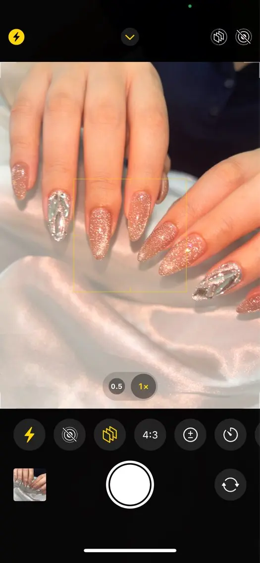 ネイル ハンドネイル nailroom‪ sb‪‪𓈒𓂂𓏸のネイルデザイン