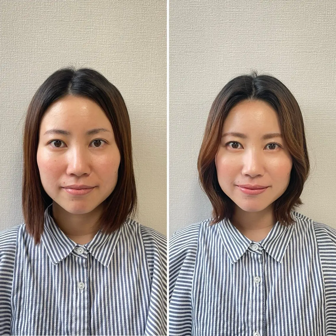 平日限定⭐️【ラピス認定】16タイプパーソナルカラー診断✨ベストカラーセレクション＆フルメイク仕上げ💄の写真