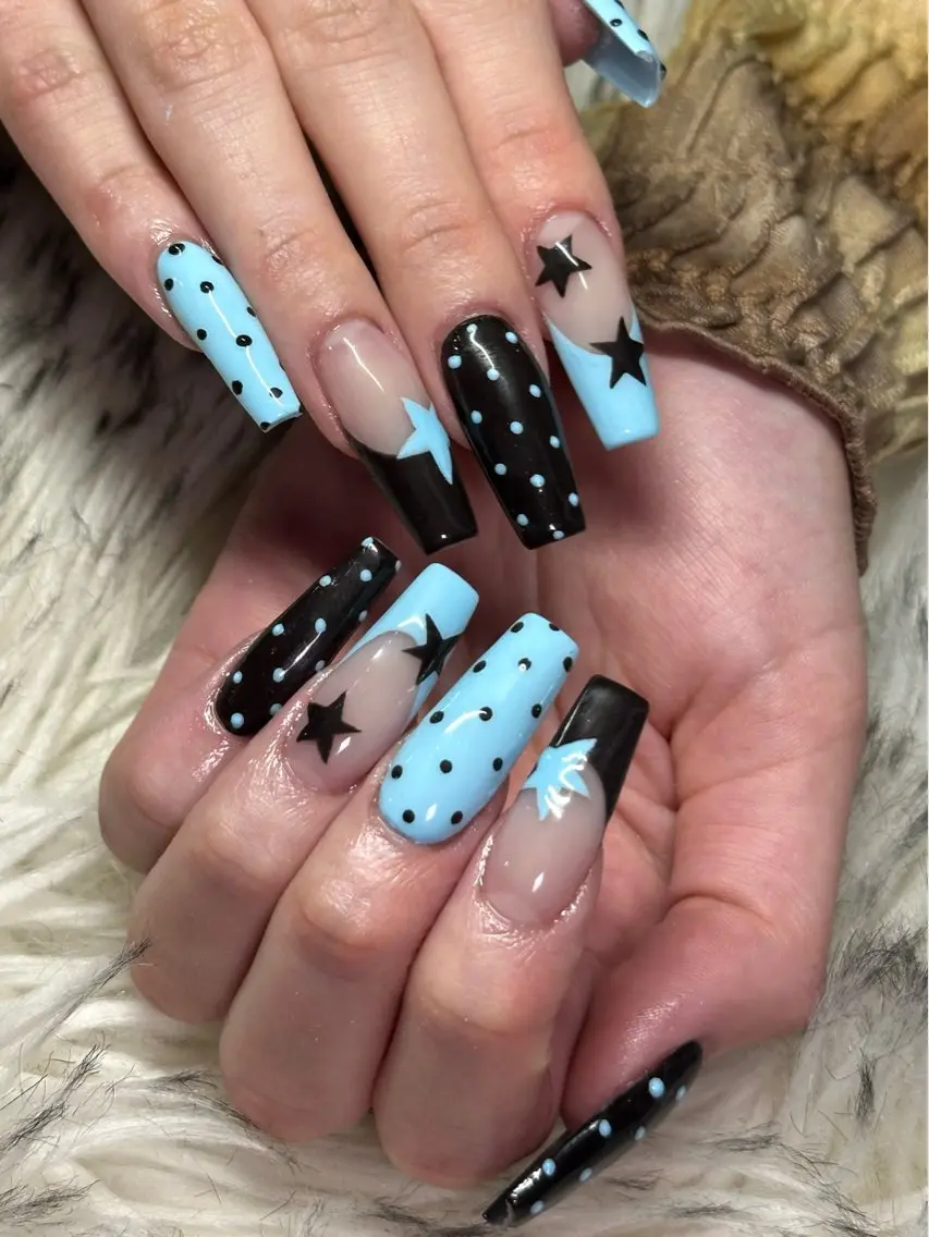 ネイル ハンドネイル nes.nail★ AYANOのネイルデザイン