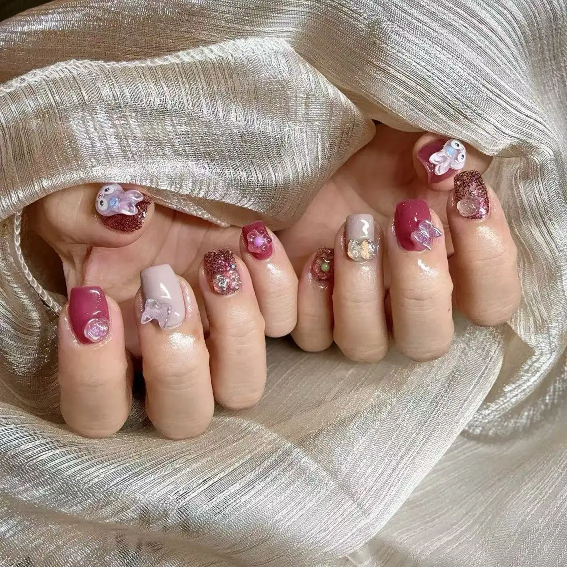 ネイル COCO nail salonのネイルデザイン