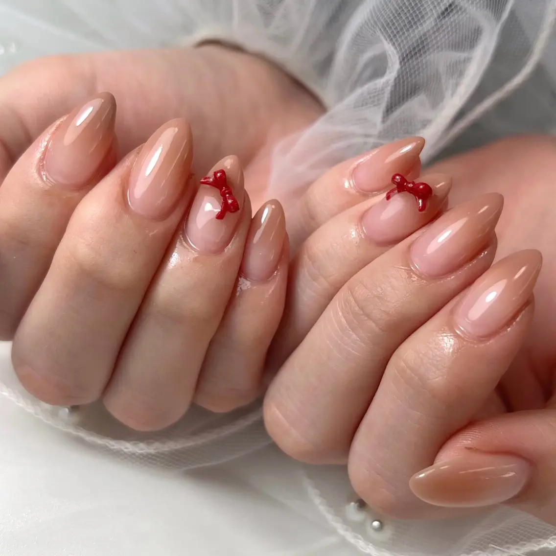 ネイル ハンドネイル Salon_ a.nailのネイルデザイン