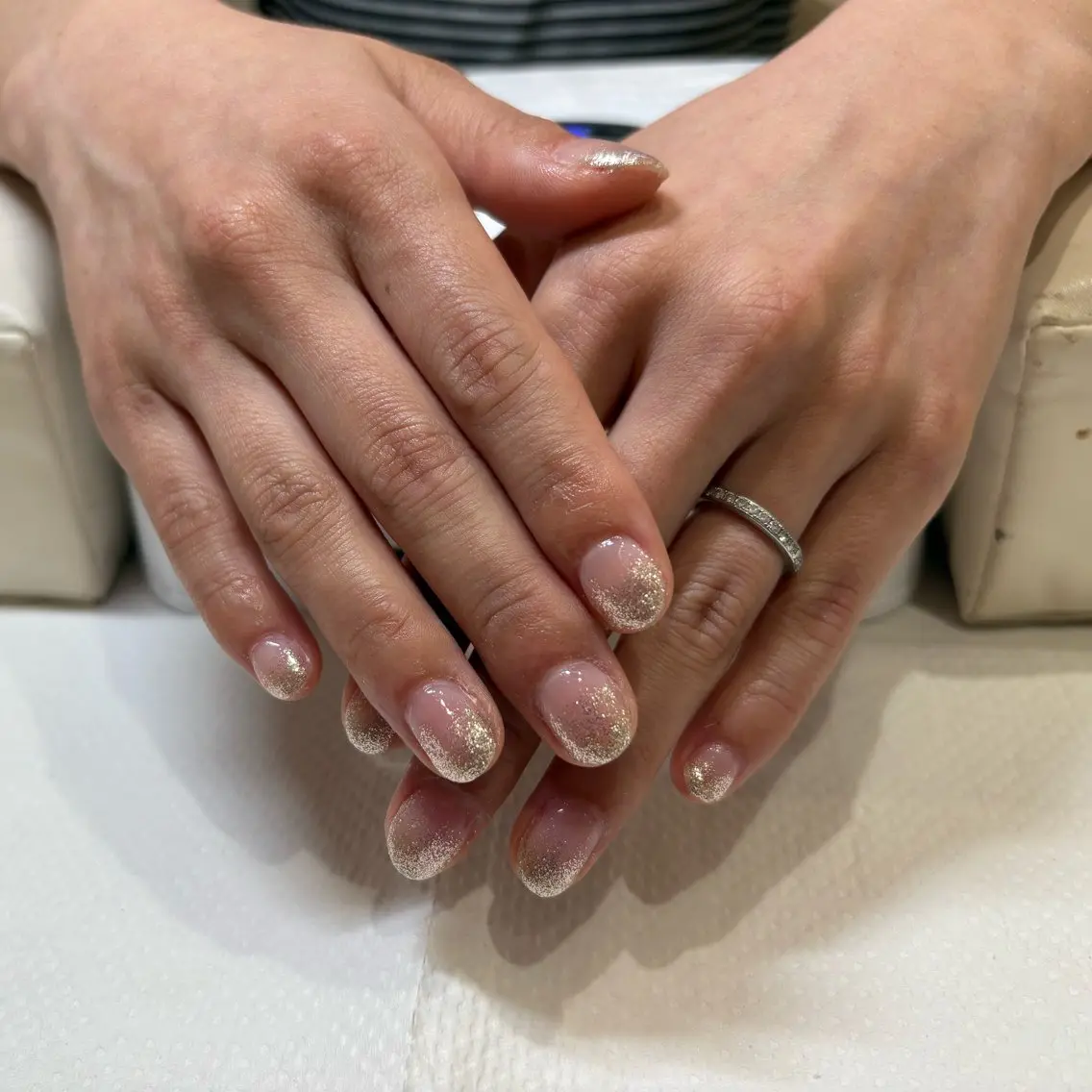 ネイル Nene 千葉店 SUZUKIのネイルデザイン