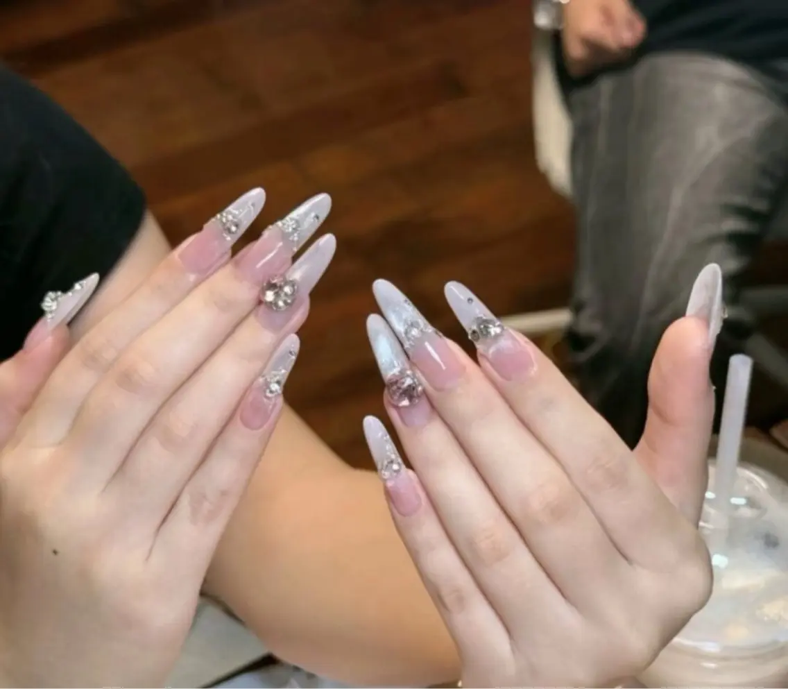 ネイル U mi Nail Salonのネイルデザイン