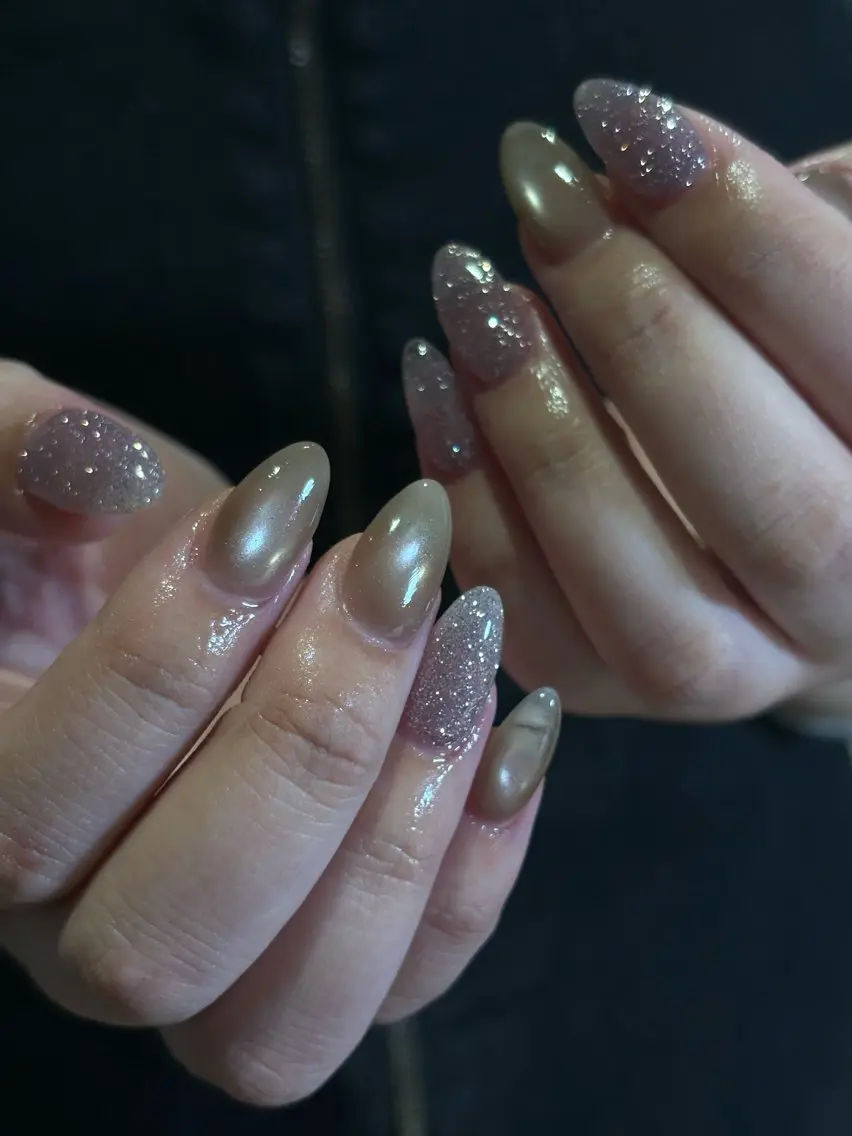 ネイル ハンドネイル SEIRA ˚₊✧Nailsのネイルデザイン