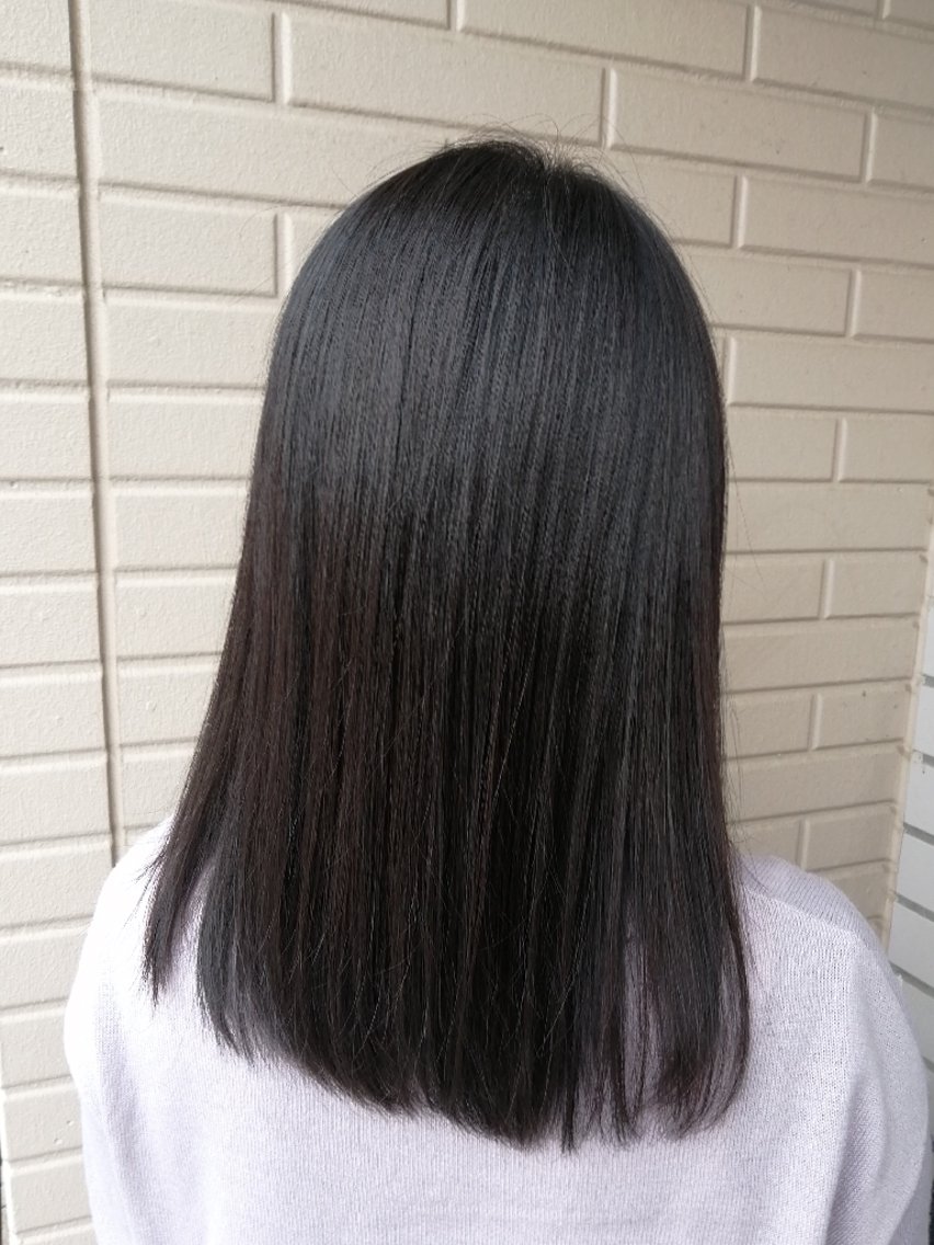ヘアリセッターの写真
