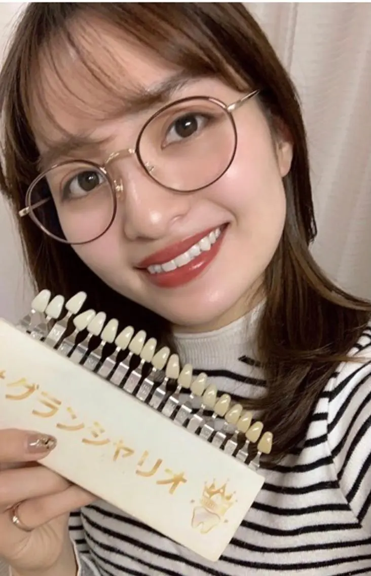 【業界最安値】じっくりロングコース🦷の写真