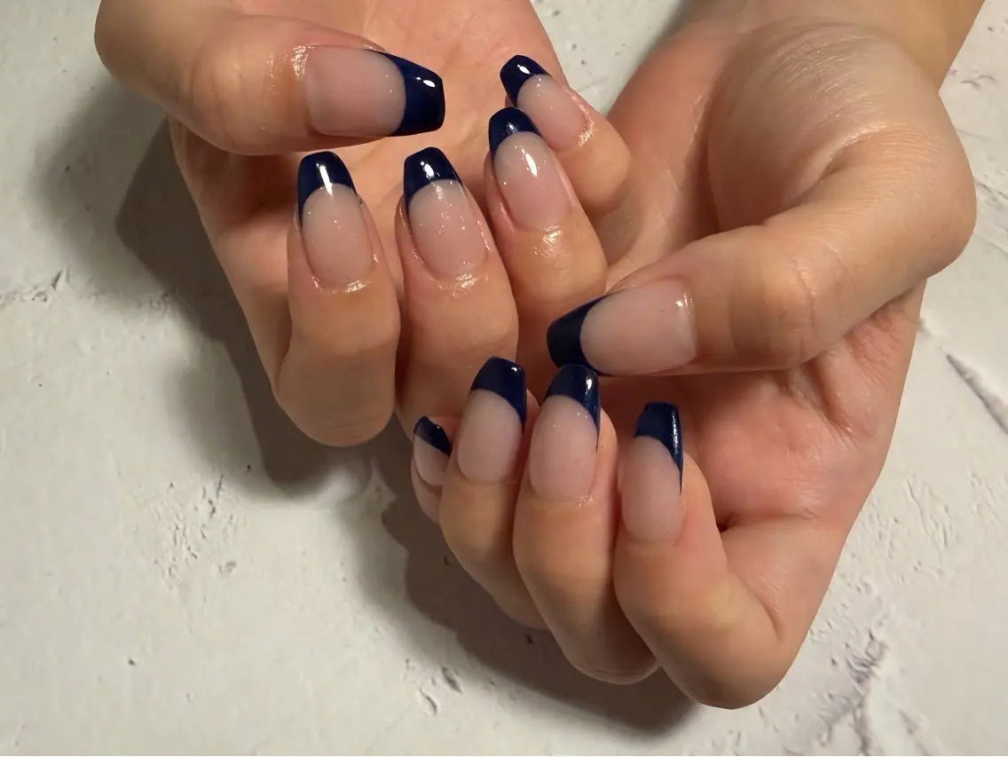 ネイル ハンドネイル charmant nailのネイルデザイン