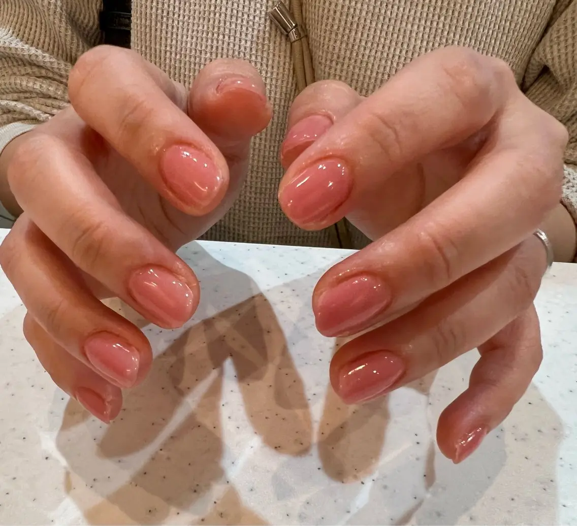 ネイル moe .mのネイルデザイン
