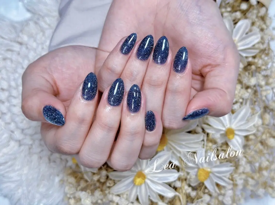 ネイル チークネイル フラッシュネイル フットネイル フレンチネイル ジェルネイル ハンドネイル ハンドケア Luxe Nail Salonのネイルデザイン
