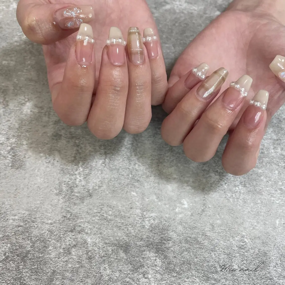 ネイル Mii nail いづみのその他イメージ