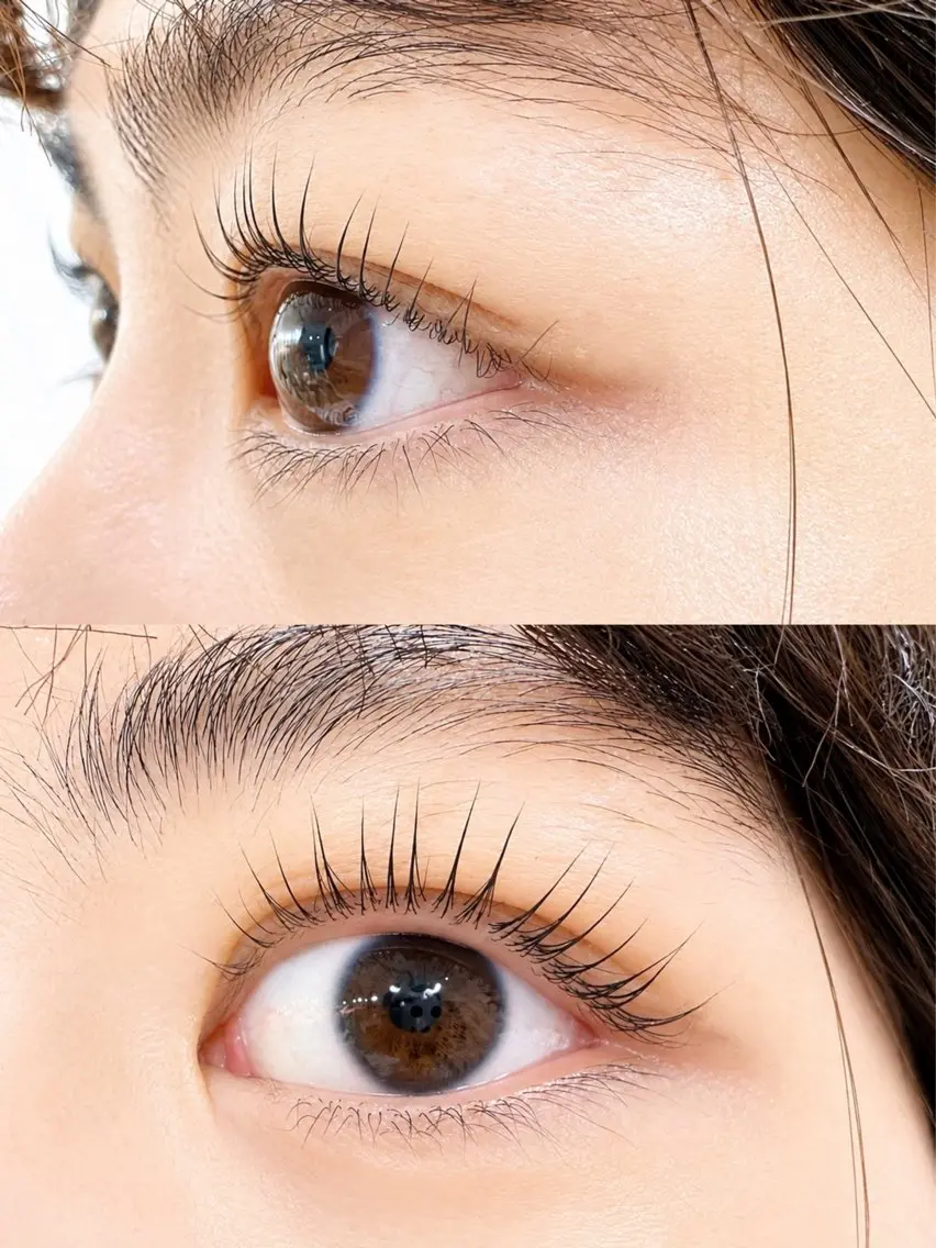 パーマ VELISSE EYELASHのマツエク・マツパデザイン