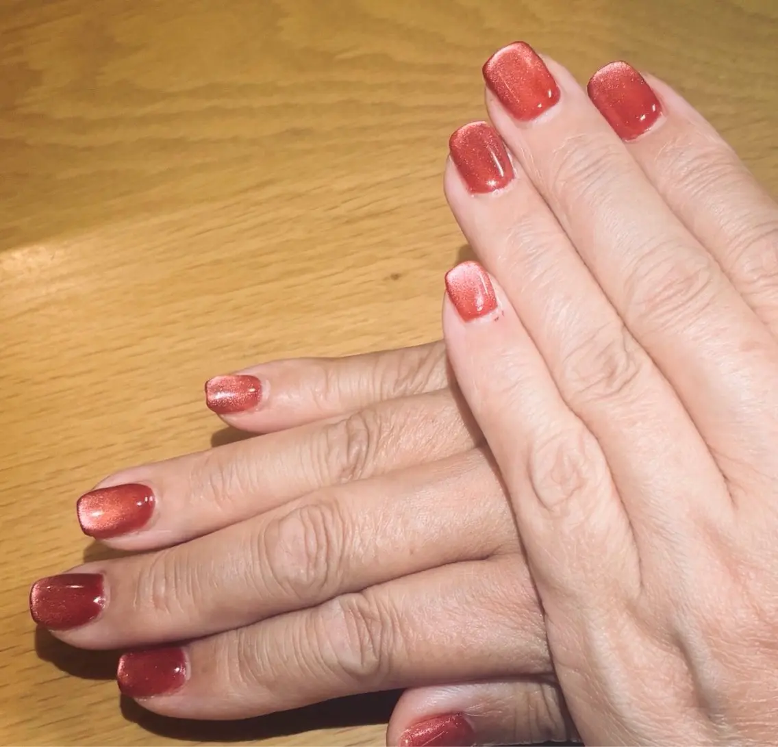 ネイル Arika 自由が丘Nailのネイルデザイン