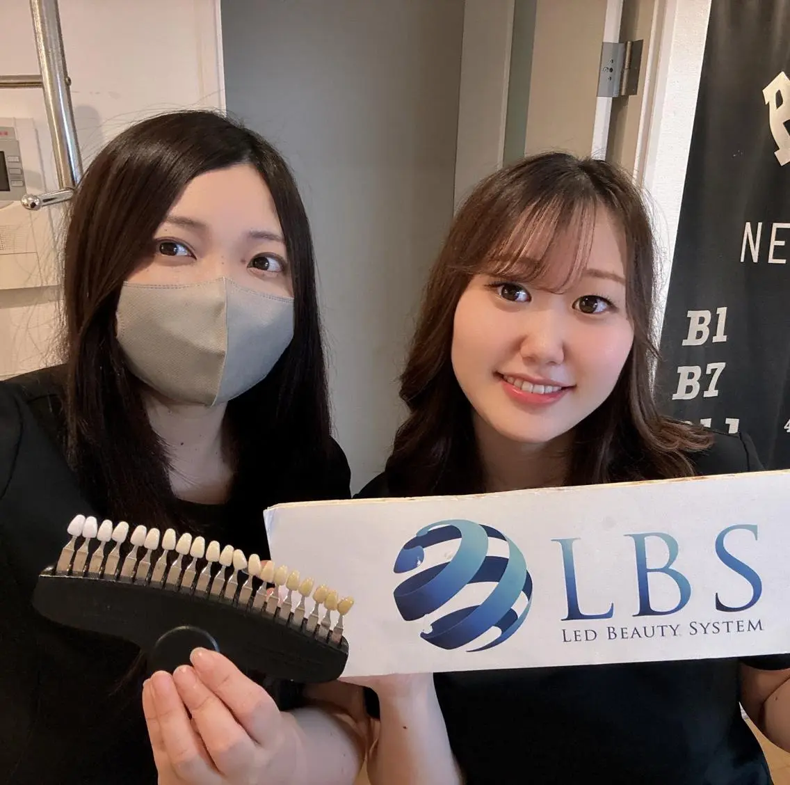 LBSホワイトニング 新宿店💎公式のエステ・リラクイメージ