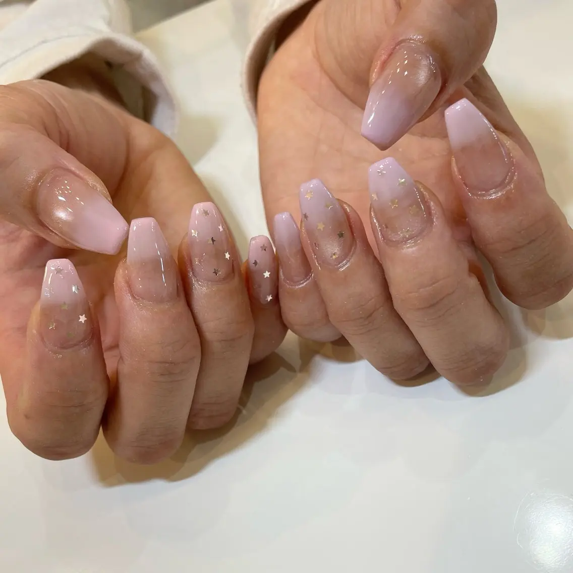 ネイル Nail Salon Gummi.のネイルデザイン