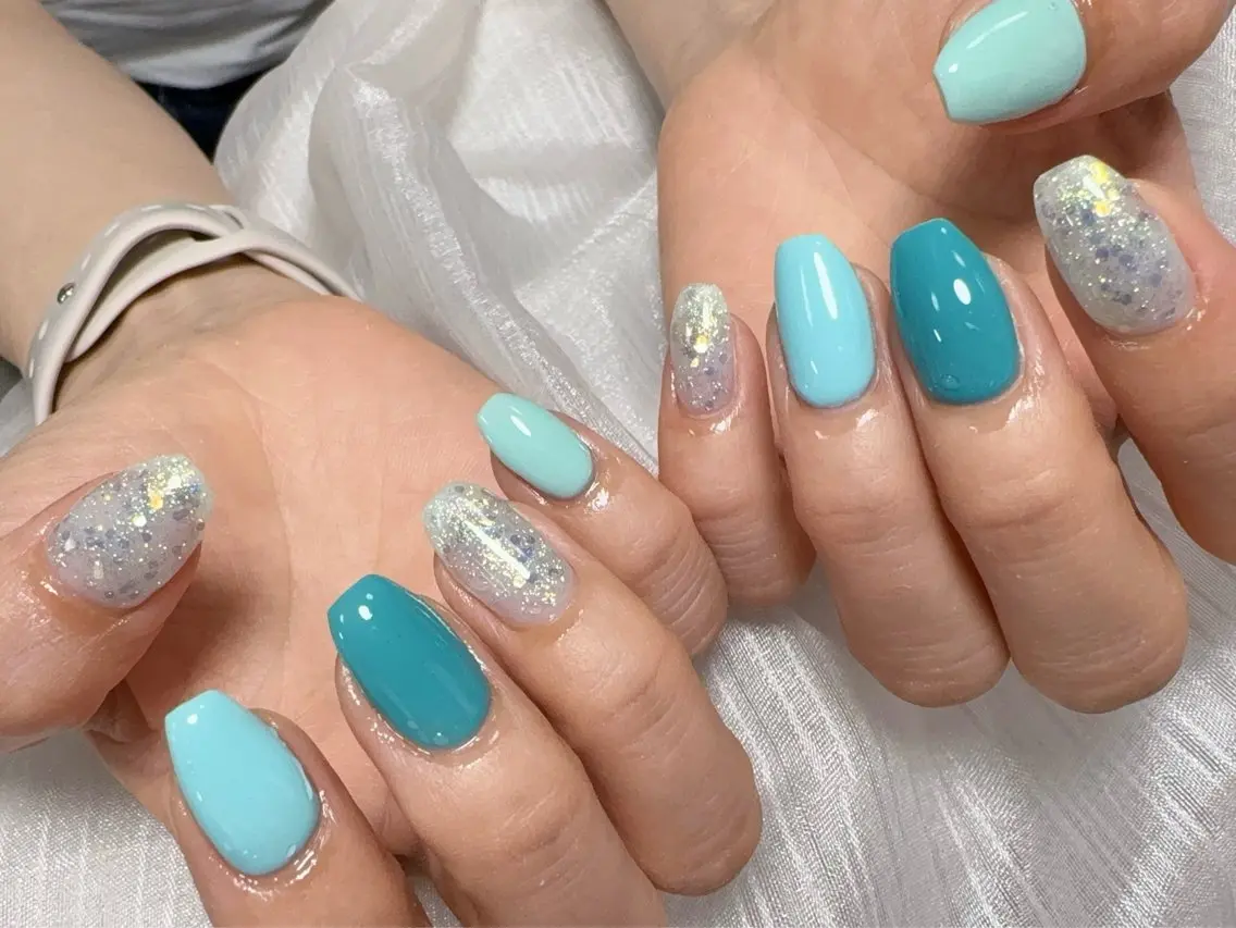 ネイル ハンドネイル Nail NaNaのネイルデザイン
