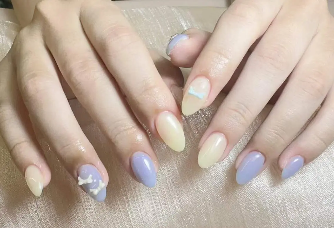 ネイル 小 林のネイルデザイン
