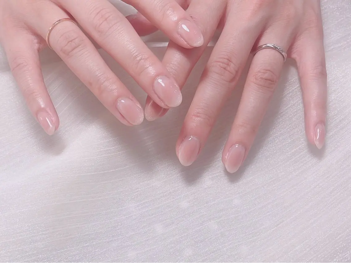 ネイル ハンドネイル ネイルサロン KARIのネイルデザイン