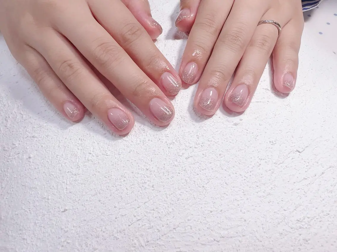 ネイル 持ち込み Regaro i.sのネイルデザイン