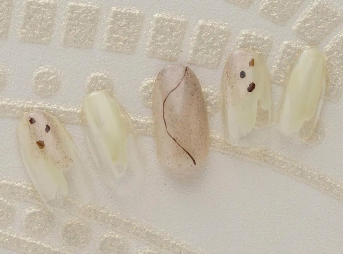 ネイル ニュアンスネイル ネイルサロン Alice&Co.のその他イメージ
