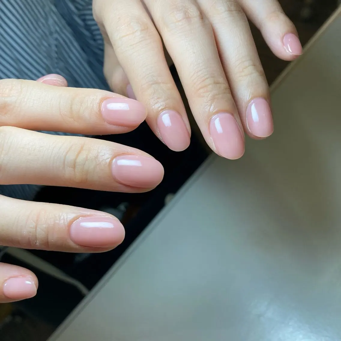 ネイル アートネイル 韓国ネイル マットネイル ミラーネイル ニュアンスネイル 🎀 D.d _nailのネイルデザイン