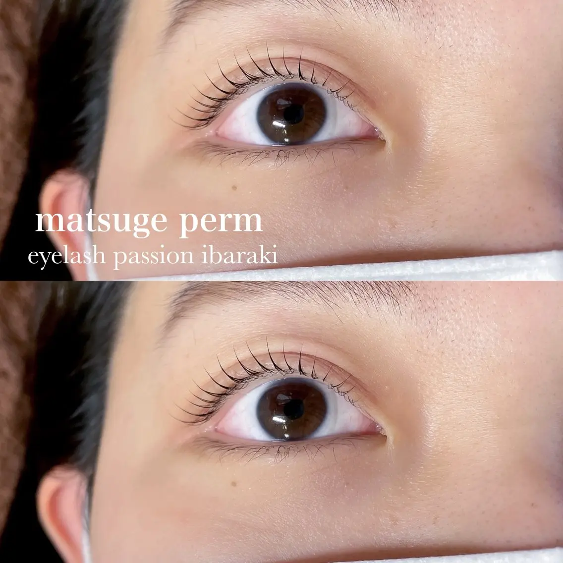マツエク・マツパ eyelist🌼 asukaのマツエク・マツパデザイン