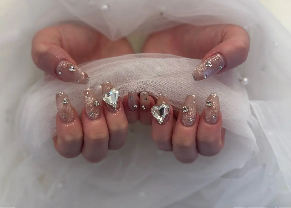 ネイル ハンドネイル nail salon belleのその他イメージ