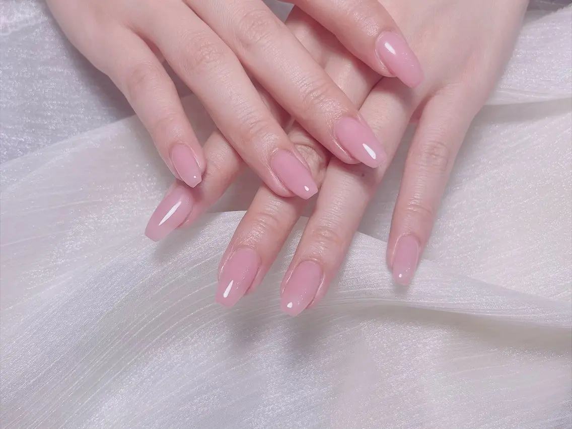 ネイル ハンドネイル KARI ネイルサロンのネイルデザイン