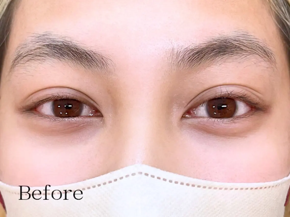 マツエク・マツパ 一重×まつ毛パーマ 骨格似合わせ眉WAX 眉まつ毛専門/石井の眉毛・アイブロウイメージ