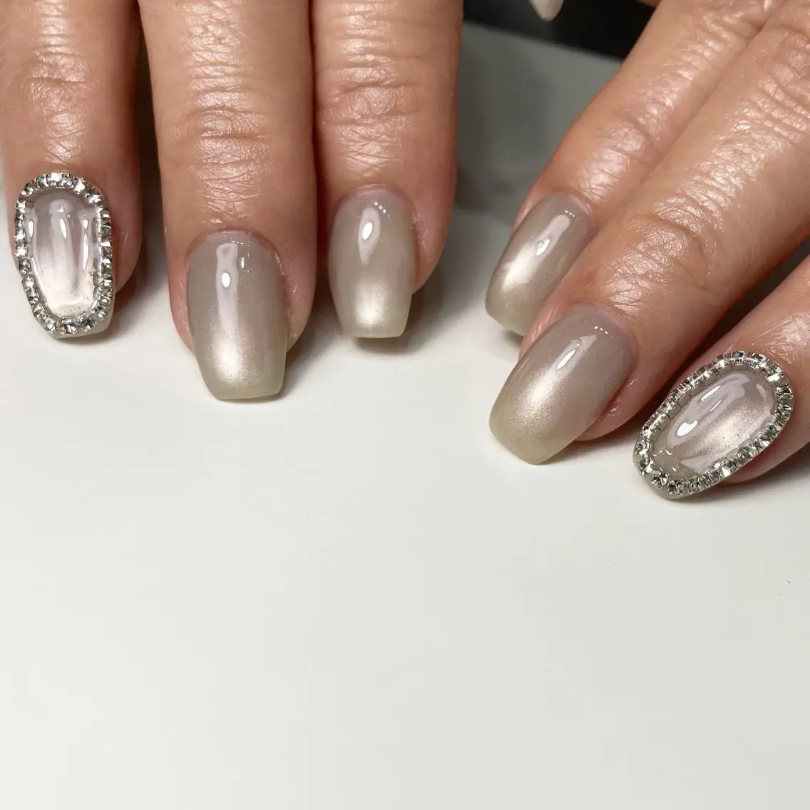 ネイル Legit nail salonのネイルデザイン