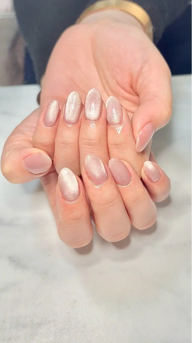 ネイル ハンドネイル Nail Salon Repos【ルポ】のネイルデザイン