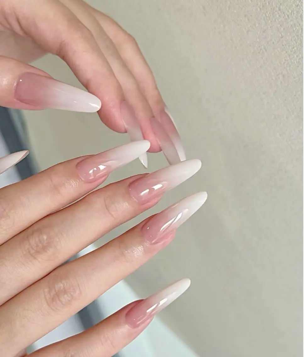 ネイル ハンドネイル ゆい ゆいのネイルデザイン