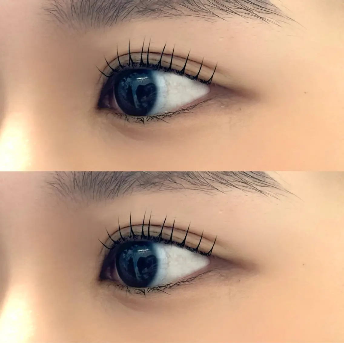 マツエク・マツパ eye __lashのマツエク・マツパデザイン