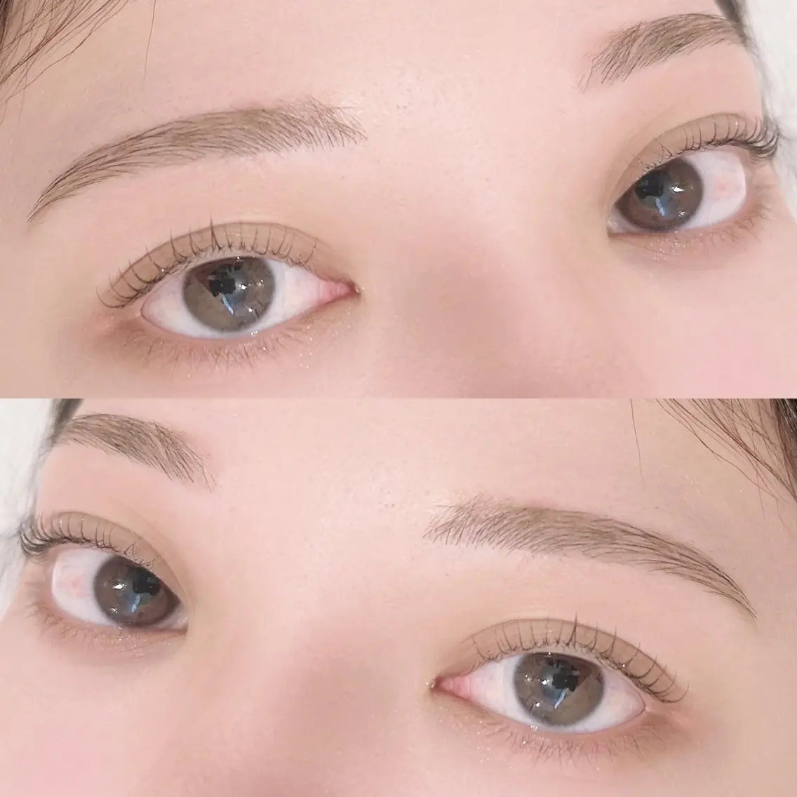 マツエク・マツパ ふわ眉✴︎うぶ眉 🌸maiの眉毛・アイブロウイメージ