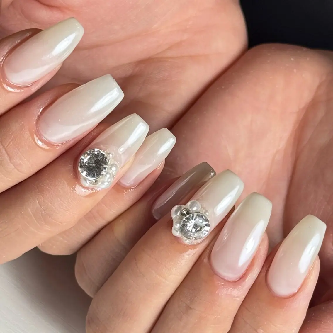 ネイル ハンドネイル Nail Salon EUBのネイルデザイン