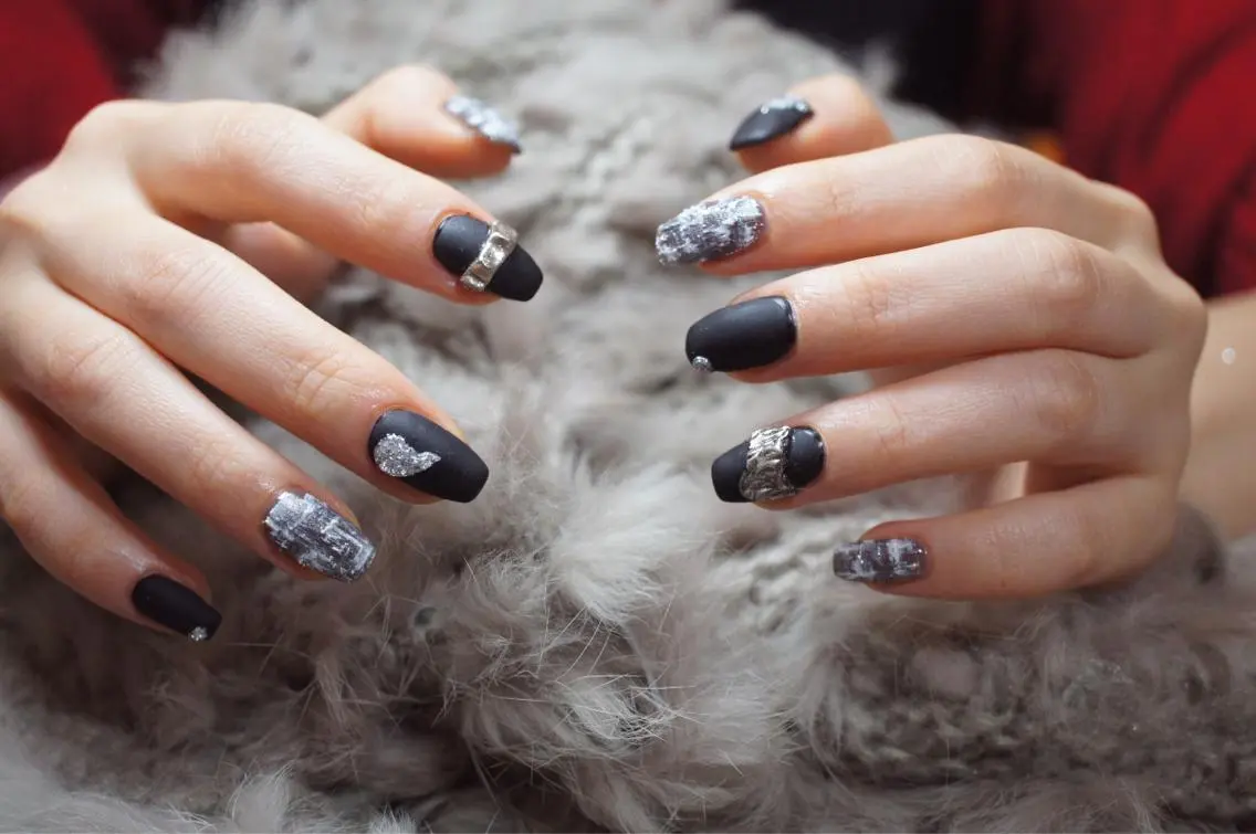ネイル プライベートサロン jewel nailのネイルデザイン