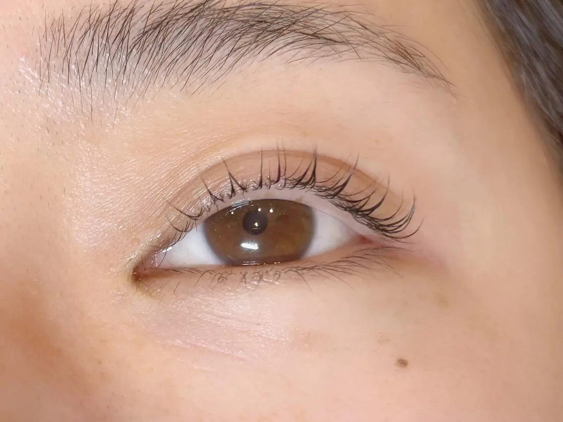 マツエク・マツパ Daisy Lash 城戸のマツエク・マツパデザイン