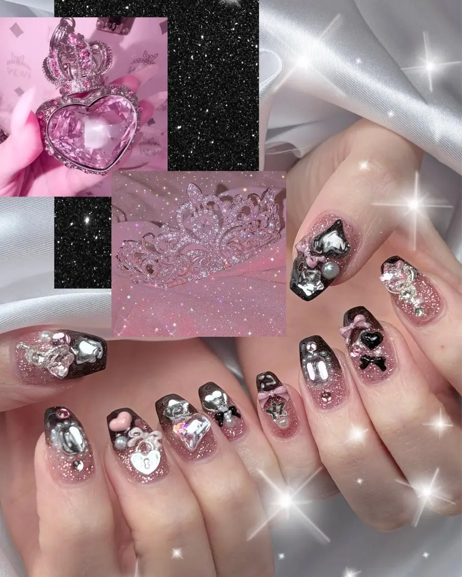 ネイル ハンドネイル miyu nailのネイルデザイン